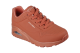 SKECHERS Uno Stand on Air (73690-RST) braun 6