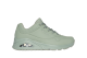 Skechers Uno Stand on Air (73690-SAGE) grün 1