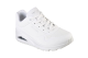 SKECHERS Uno Stand on Air Grö e (73690W_W) weiss 3
