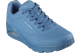 SKECHERS UNO Stand On Air (52458-LTDN) blau 6