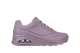 SKECHERS Uno Stand on Air (73690-DKMV) lila 1