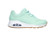 SKECHERS Uno Stand on Air Grö e (73690-MNT) türkis 1