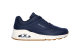 SKECHERS Uno Stand On Air (73690-NVY) blau 1