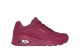 SKECHERS Uno Stand On Air (73690-PLUM) rot 1