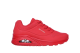 SKECHERS Uno Stand On Air (73690-RED) rot 1