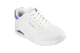 SKECHERS Uno Suited on Air e (183004-WBL) weiss 6