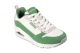 SKECHERS Uno Two Much Fun Grö e 35 (177105_GRPK) bunt 2