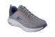 SKECHERS Vapor Foam Varien (232626-GYBL) bunt 5