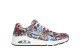 SKECHERS Uno Color Doodle (183500-MLT) bunt 1