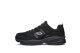 SKECHERS Vigor Trait (51241-BBK) nero 3