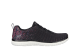 Skechers Virtue (104411-BKPK) schwarz 1