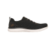 SKECHERS Virtue Copper Dream (104723-BKRG) negro 1