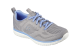 Skechers Virtue Kind Favor (104412-GYBL) grau 5