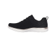 Skechers Virtue Lucent (104424-BKRG) schwarz 4