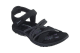 SKECHERS Reggae Slim Meadow Grazer (163193-BLK) noir 5