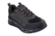 Skechers Waterproof Arch Fit Road Walker Vernal Shoes (237688-CCBK) grau 5