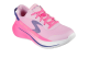 SKECHERS Wave 92 Imara Breeze (303572L-LPHP) pink 2