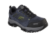 Skechers Work Greetah Comp Toe (77183EC-NVBK) blau 5