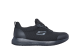 Skechers Work Squad SR (77222EC-BLK) schwarz 1