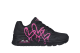 Skechers Uno Dripping In Love x JGoldcrown (177980-BKPK) schwarz 1