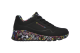 Skechers Uno Loving Love (155506-BBK) schwarz 1