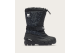 Sorel FLURRY Print Childrens (2114092011) schwarz 1
