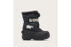 Sorel Snow Commander (2114102012) schwarz 1