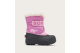 Sorel Snow Commander (2114102515) pink 1