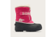 Sorel Snow Commander (2176771_693) rood 1