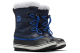 Sorel Winterstiefel Yoot Pac Nylon navy (1855212-465) blau 1