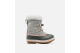 Sorel Yoot Pac Nylon (2114112081) grau 1