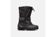 Sorel Youth Flurry (2114081016) schwarz 1