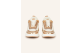 Steve Madden DOUBLETAKE (SM11002798-03008-SG3) weiss 2