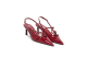 Steve Madden Liana (SM11003386-628) rojo 1