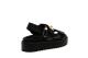 Steve Madden Sandalen Bigmona (SM11003458-03001-017) schwarz 2