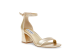 Steve Madden Sandalen Epix (SM11002937-03001-977) gold 2