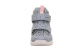 SUPERFIT Klettschuhe Slipper (1-000367-8400) argent 3