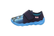 SUPERFIT Hausschuhe (1-006274-8060) blau 1