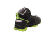 SUPERFIT Klettschuhe Slipper (1-000053-0000) schwarz 6