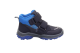 SUPERFIT Klettschuhe Slipper (1-000056-8030) blau 2