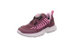 SUPERFIT Klettschuhe Slipper (1-000207-5000) lila 5