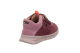 SUPERFIT Klettschuhe Slipper (1-000381-5010) lila 6