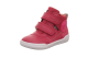 SUPERFIT Klettschuhe Slipper (1-000544-5000) pink 5