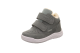 SUPERFIT Klettschuhe Slipper (1-000747-7000) grün 5