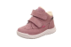 SUPERFIT Klettschuhe Slipper (1-000747-8500) roxo 5