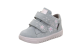 SUPERFIT Klettschuhe Slipper (1-000788-8400) grau 5