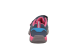 SUPERFIT Klettschuhe Slipper (1-006391-8010) blau 4