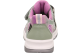 SUPERFIT Klettschuhe Slipper (1-006411-7500) bunt 4