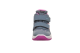 SUPERFIT Klettschuhe Slipper (1-006412-8030) blau 3