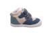 SUPERFIT Klettschuhe Slipper (1-009667-8000) blau 2
